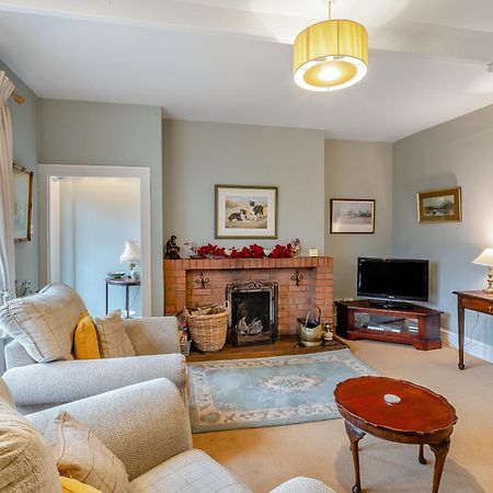 Villa Snowshill Alnwick Exterior foto